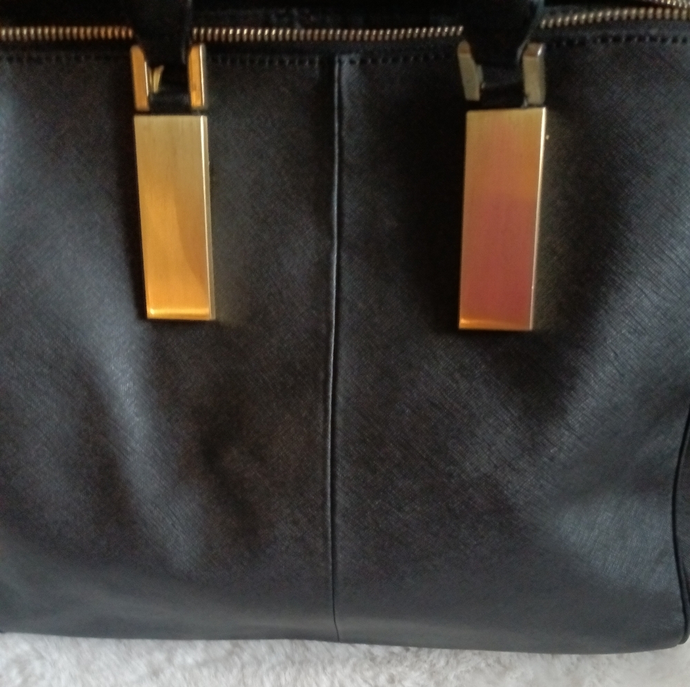 Calvin Klein Tote - Picture 4 of 7